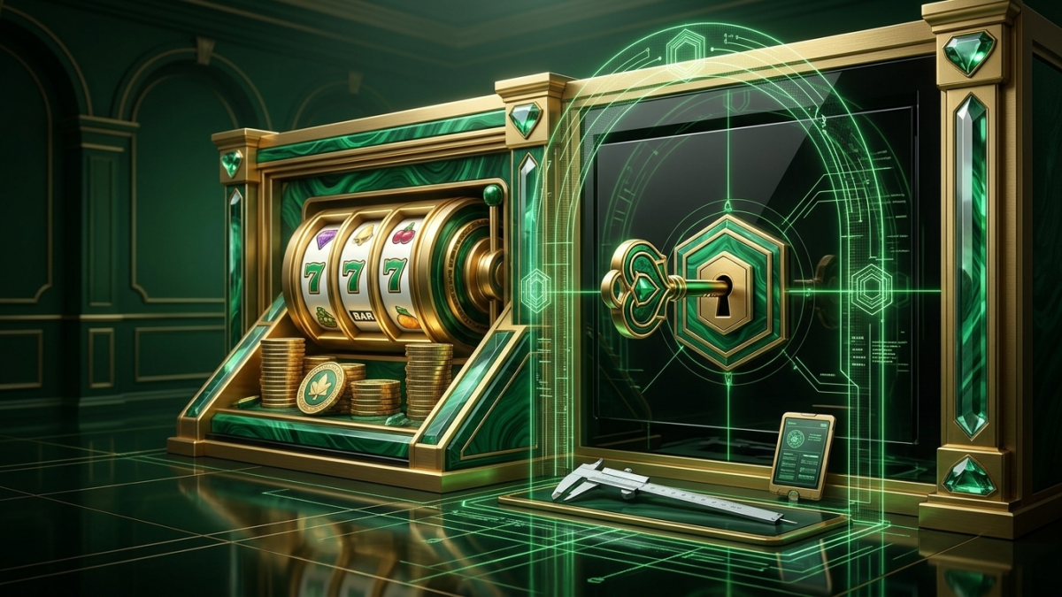 Detailliertes Testverfahren für Online Casino Bewertungen