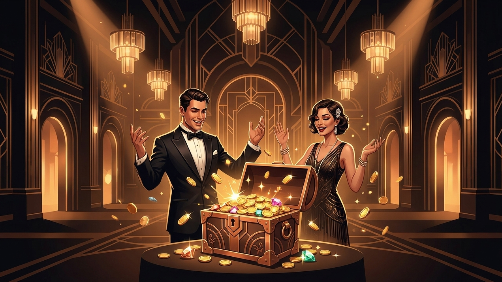Casino-Ratgeber und Vergleiche — 