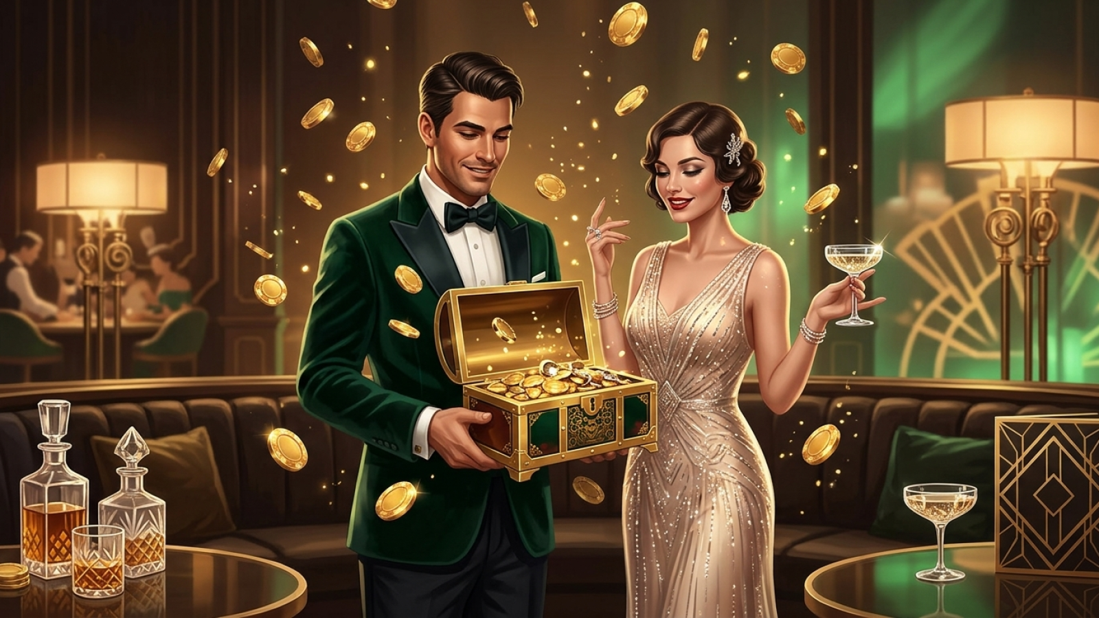 Casino-Ratgeber und Vergleiche — 