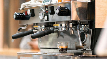 Hoe kies je een Espressomaschine? Beste Espresso-Koopgids 2021